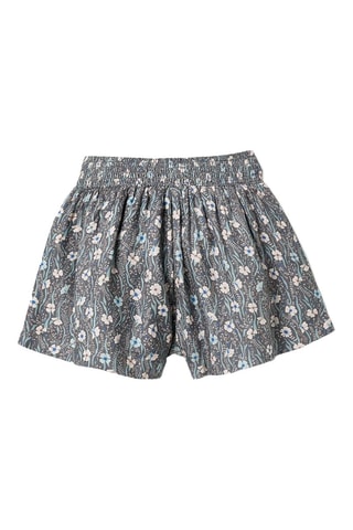 Short - Donkergrijs
