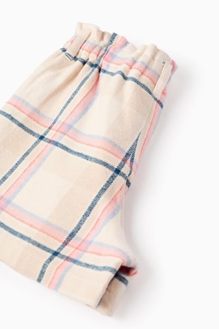 Short - Lichtbeige