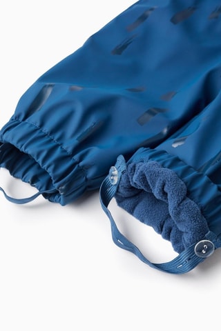 Pakje - Blauw