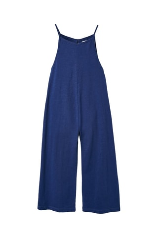 Pakje - Donkerblauw