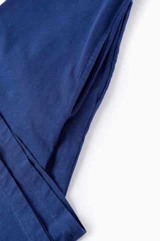 Pakje - Donkerblauw