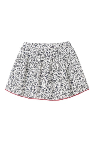 Rok - Lichtbeige