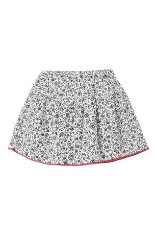 Rok - Lichtbeige