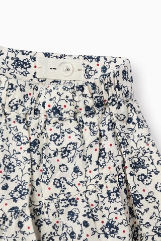 Rok - Lichtbeige