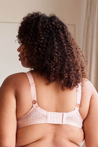 Soutien-gorge Faro - Rose