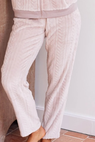 Pantalon Courchevel - Ivoire