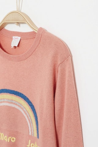 Pull Mibowy - Rose