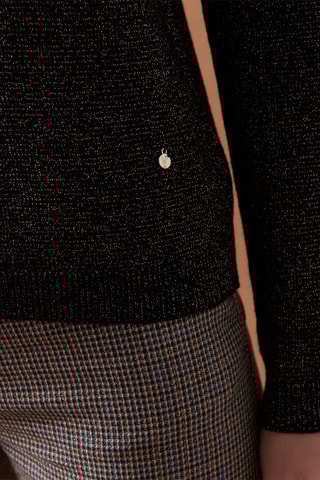 Trui Mirex - Zwart