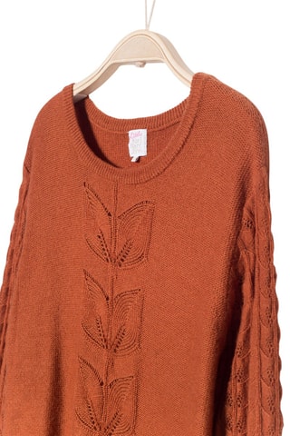 Trui Mepy Steenrood