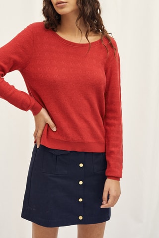 Trui Rood