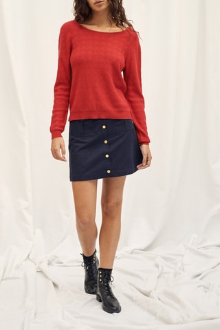 Trui Rood