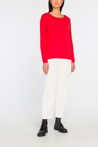 Trui Rood