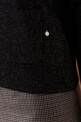 Vest Minimex - Zwart