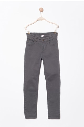 Broek Play Donkergrijs - Karl Marc John