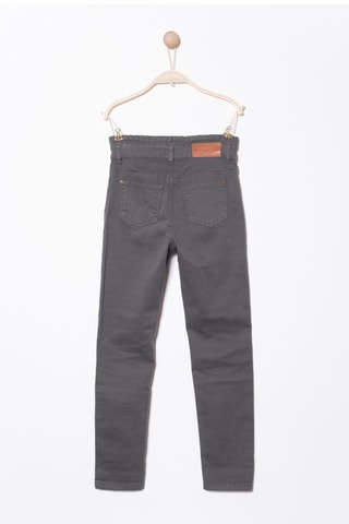 Broek Play Donkergrijs - Karl Marc John