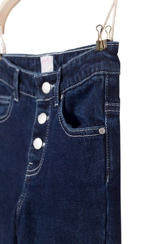 Jeans Presty Donkerblauw - Karl Marc John