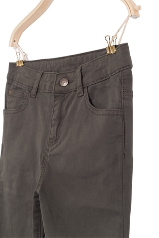 Jeans Antraciet