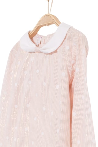 Top Toby - Mauve