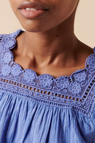 Top - 
Lilas