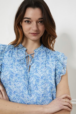 Top Taragona - Bleu