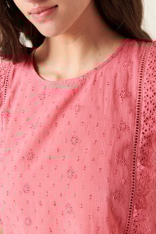 Top - 
Roze