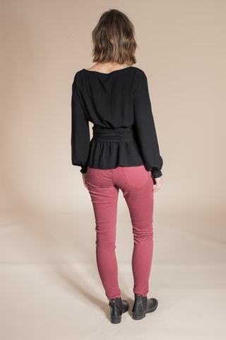 Top Twelve - Zwart