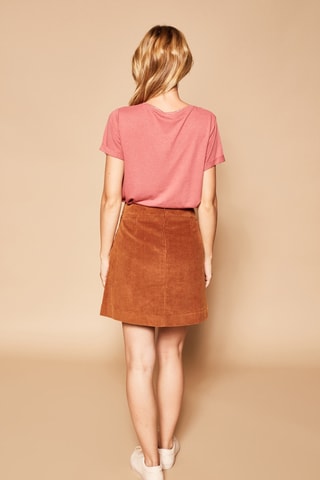 Top Tikita - Roze