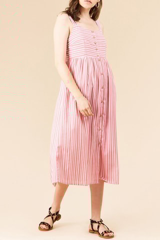 Jurk Roze
