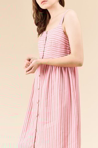 Jurk Roze