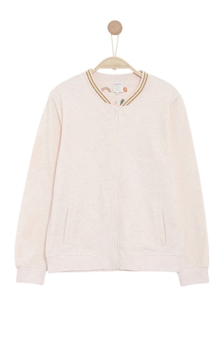 Jack Brindisy - Beige