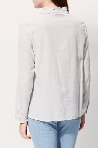 Blouse Cook Grijs