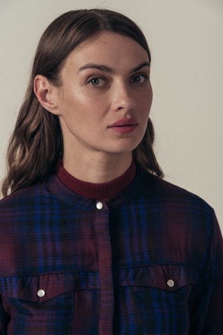 Jasje Celtique Marineblauw