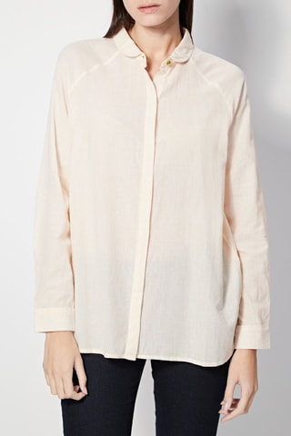 Blouse Colora Nude