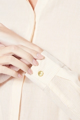 Blouse Colora Nude