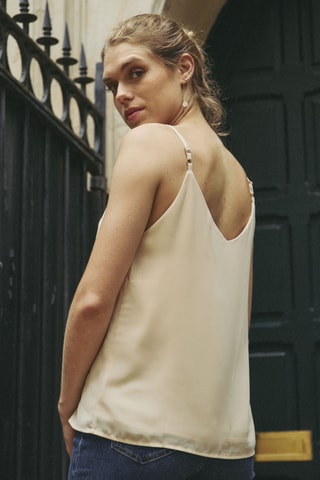 Hemd Terre - Beige