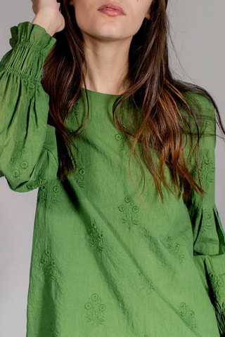 Top Tango Groen
