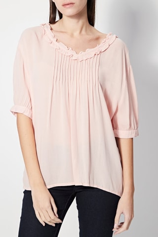 Top Finato Roze