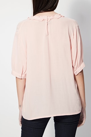 Top Finato Roze