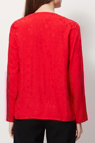 Top Fontana Rood