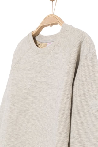 Sweat Sembossy - Gris