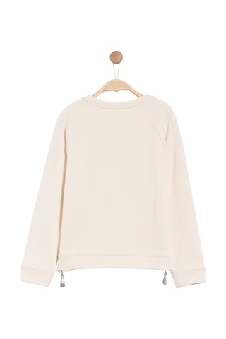 Sweat Sireny - Beige