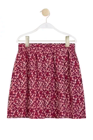 Rok Juicy - Rood