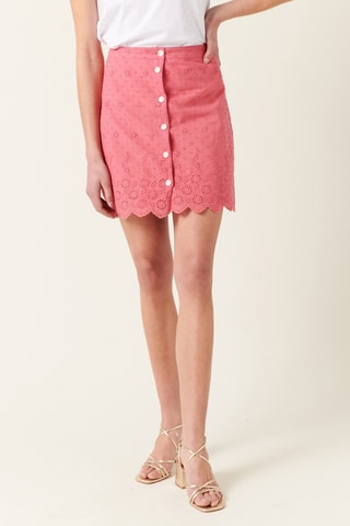 Jupe - 
Rose