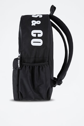 Sac à dos - Noir