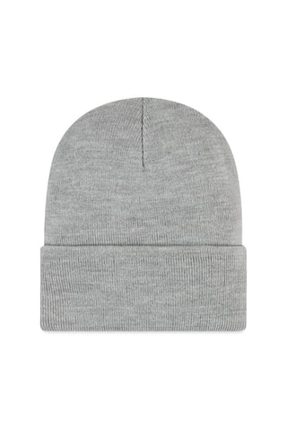Bonnet - Gris