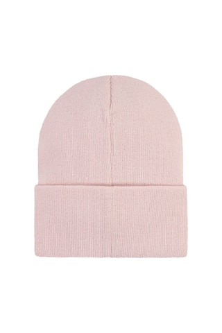 Bonnet - Rose