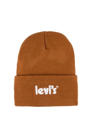 Bonnet - Marron