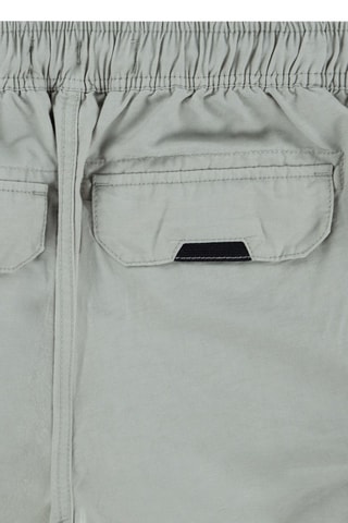 Pantalon - Vert