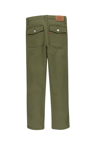 Pantalon - Vert