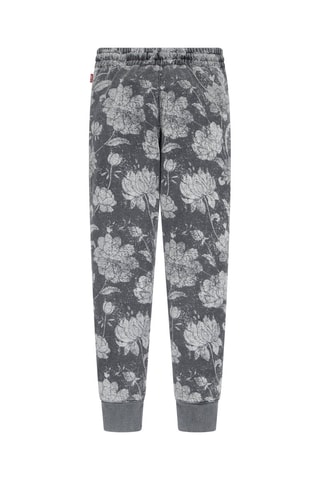 Jogging polaire - Noir